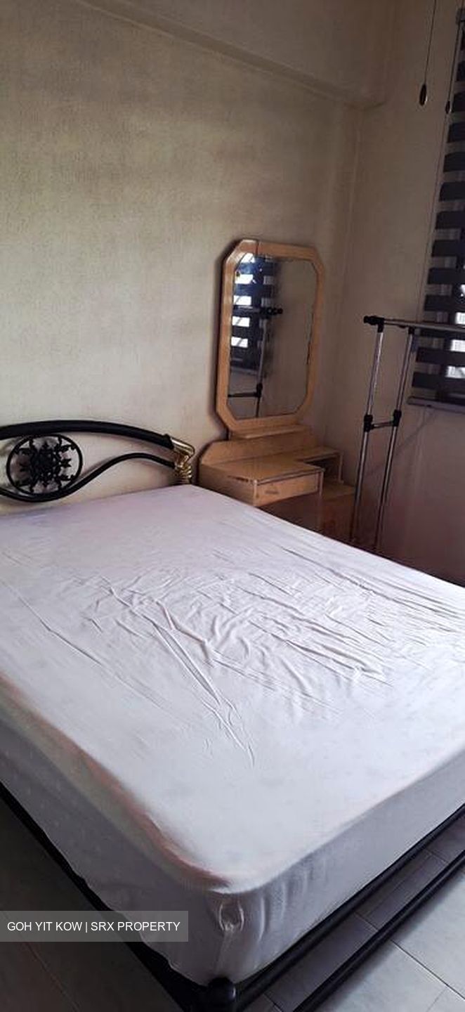 Blk 913 Jurong West Street 91 (Jurong West), HDB 5 Rooms #482607061
